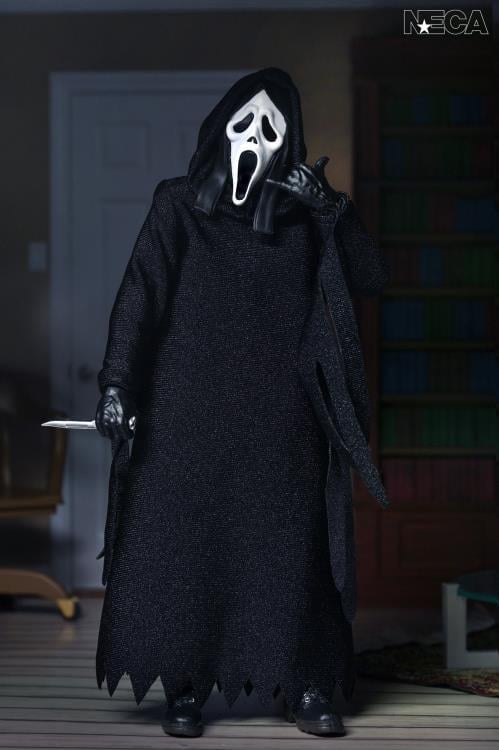 Ghost Face Returns Ultimate Ghost Face image 3
