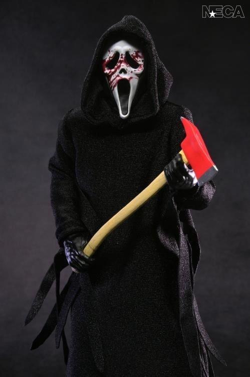 Ghost Face Returns Ultimate Ghost Face image 4
