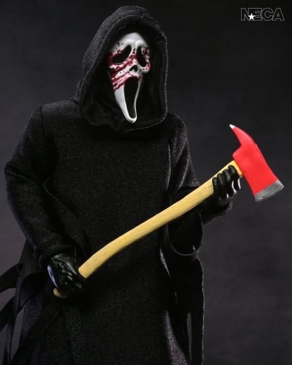 Ghost Face Returns Ultimate Ghost Face image 5