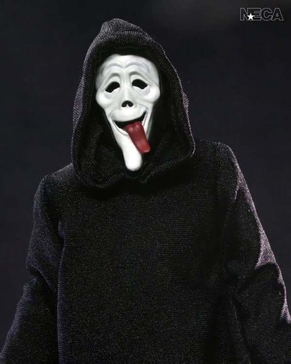 Ghost Face Returns Ultimate Ghost Face image 7