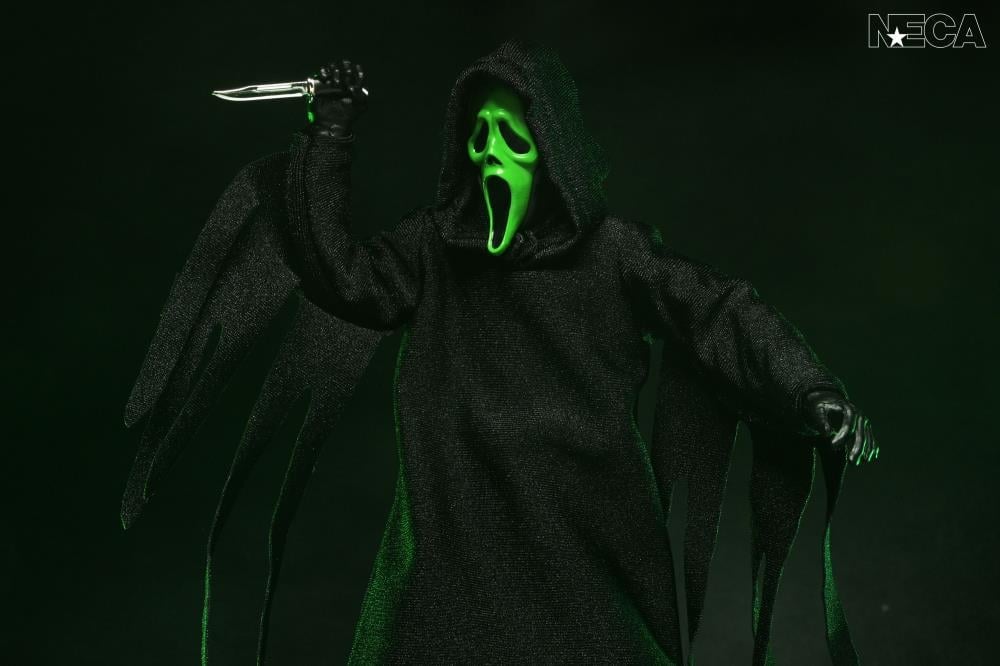 Ghost Face Returns Ultimate Ghost Face image 8