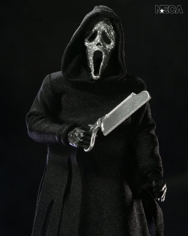 Ghost Face Returns Ultimate Ghost Face image 9