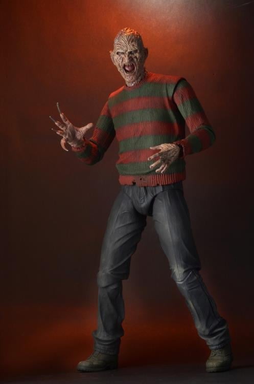 A Nightmare on Elm Street 2: Freddy's Revenge Freddy Krueger image 4