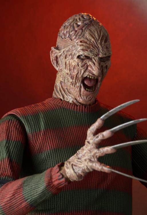 A Nightmare on Elm Street 2: Freddy's Revenge Freddy Krueger image 5