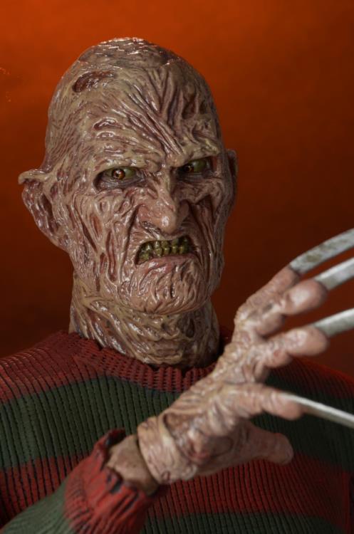 A Nightmare on Elm Street 2: Freddy's Revenge Freddy Krueger image 6