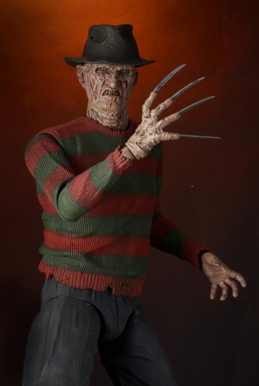 A Nightmare on Elm Street 2: Freddy's Revenge Freddy Krueger image 7
