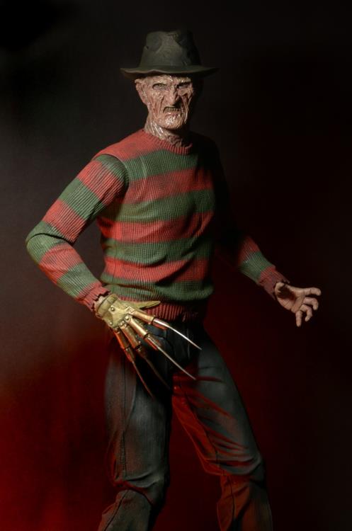 A Nightmare on Elm Street 2: Freddy's Revenge Freddy Krueger image 8