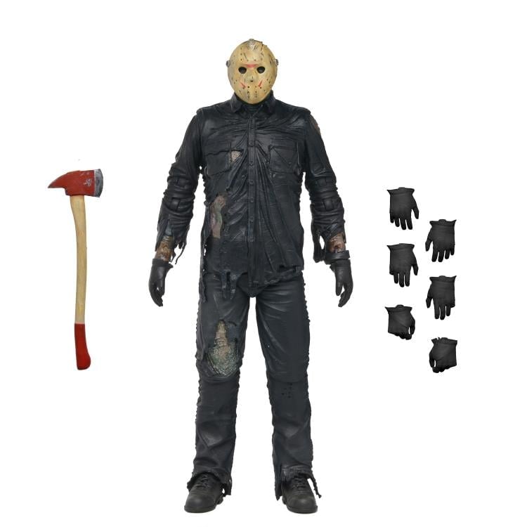 Friday the 13th: The Game Ultimate Jason (Part 8) image 10