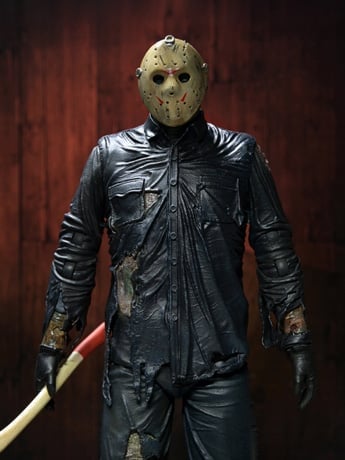 Friday the 13th: The Game Ultimate Jason (Part 8) image 2