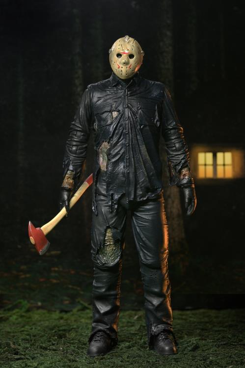 Friday the 13th: The Game Ultimate Jason (Part 8) image 3