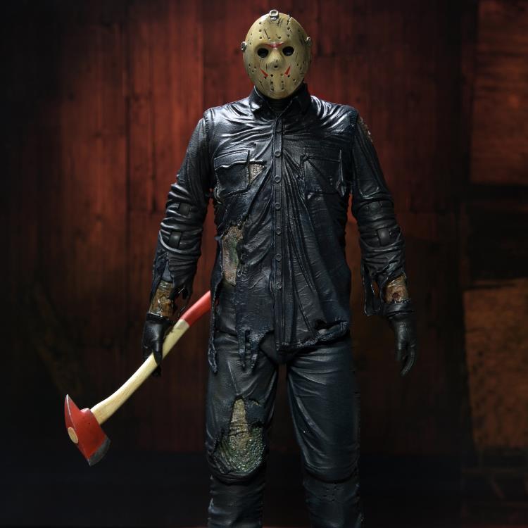 Friday the 13th: The Game Ultimate Jason (Part 8) image 4