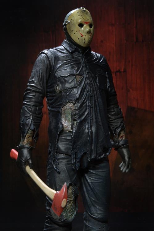 Friday the 13th: The Game Ultimate Jason (Part 8) image 5