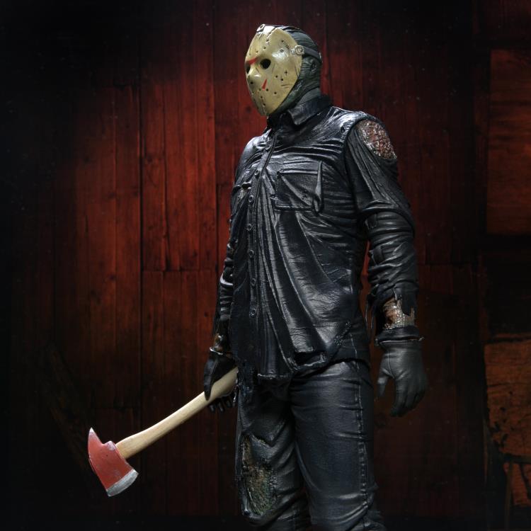 Friday the 13th: The Game Ultimate Jason (Part 8) image 6
