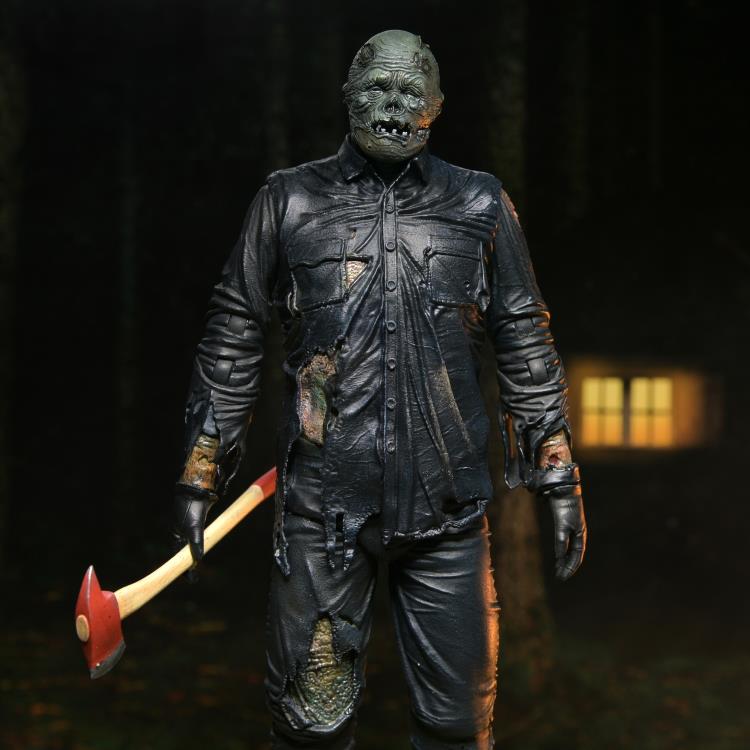 Friday the 13th: The Game Ultimate Jason (Part 8) image 7
