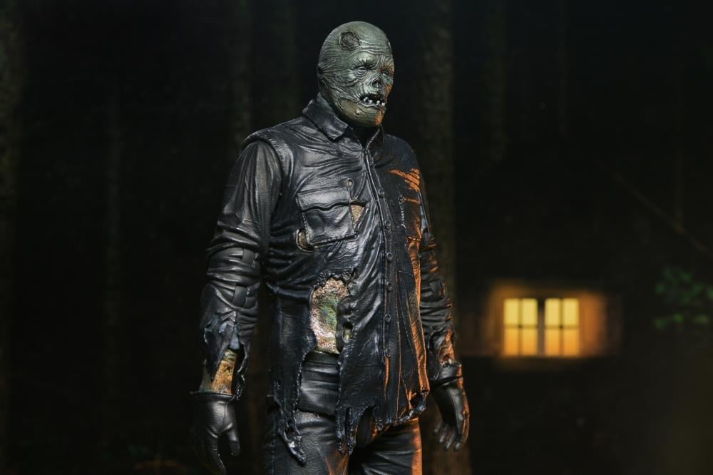 Friday the 13th: The Game Ultimate Jason (Part 8) image 8