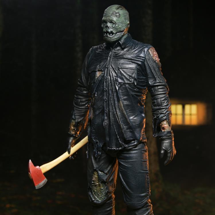 Friday the 13th: The Game Ultimate Jason (Part 8) image 9