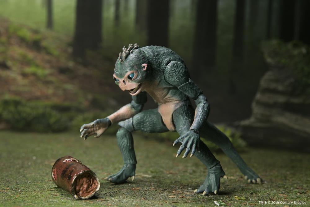 Predator: Badlands Ultimate Thia & Bud Set image 10