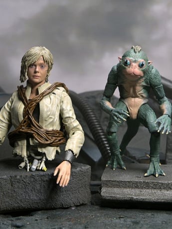 Predator: Badlands Ultimate Thia & Bud Set image 2