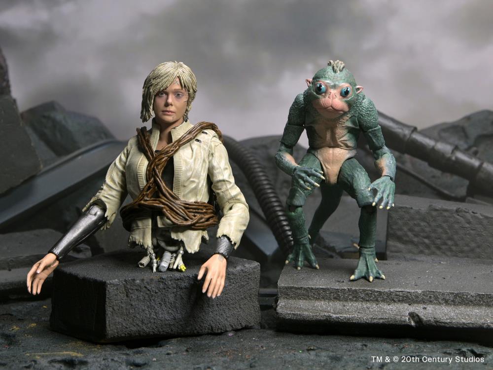Predator: Badlands Ultimate Thia & Bud Set image 3