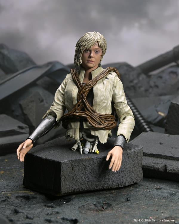 Predator: Badlands Ultimate Thia & Bud Set image 4