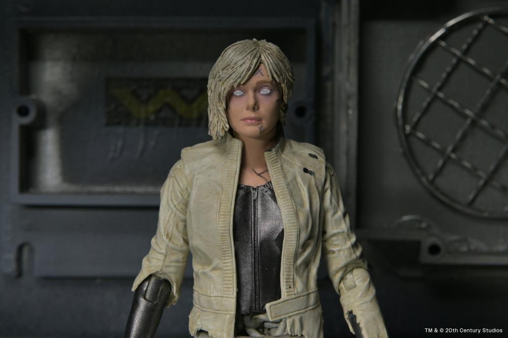 Predator: Badlands Ultimate Thia & Bud Set image 5