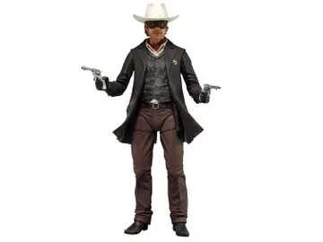 The Lone Ranger Lone Ranger