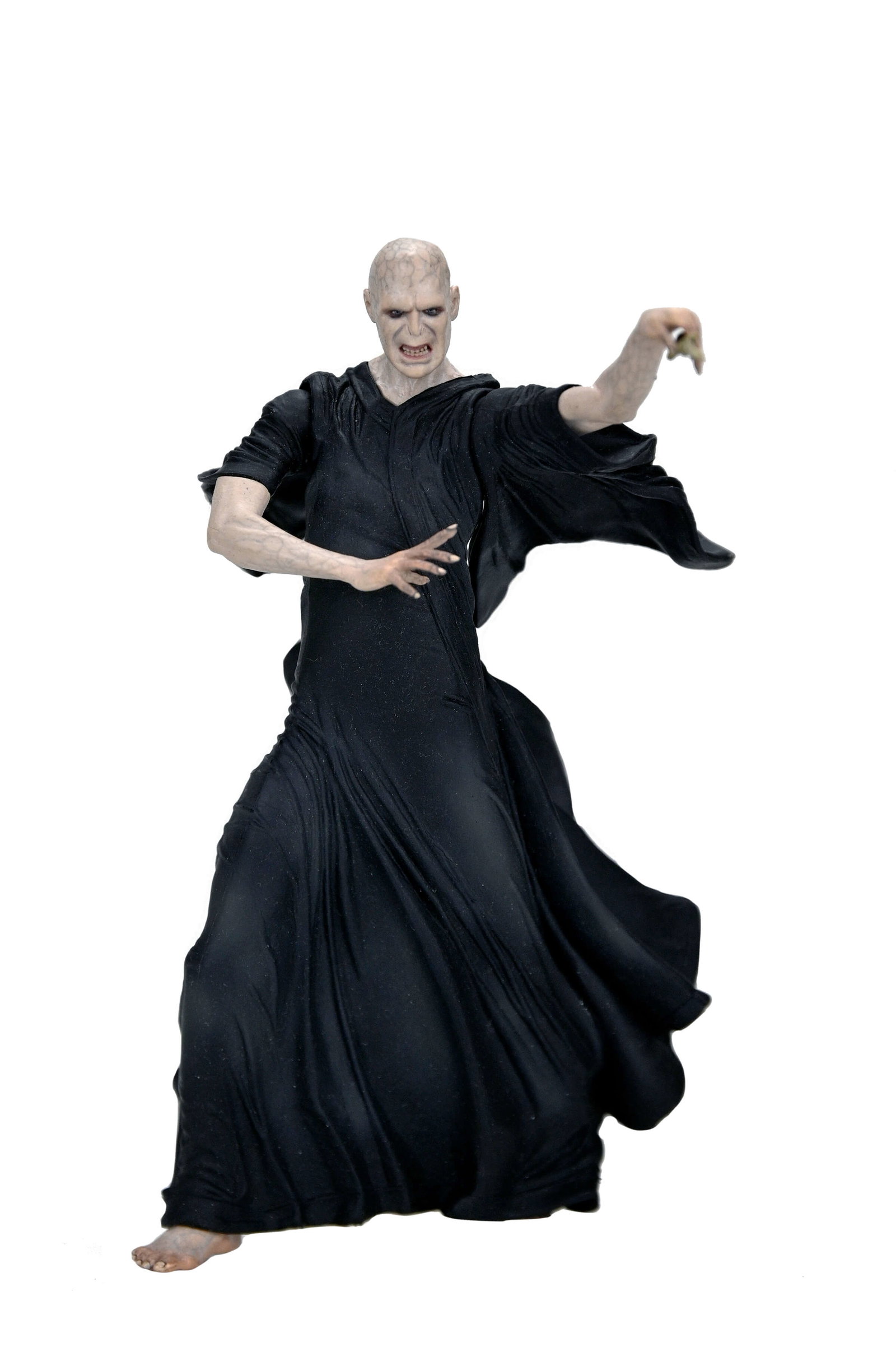 Harry Potter The Legacy Collection Lord Voldemort image 10