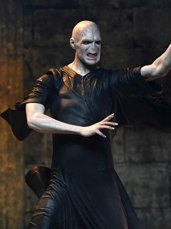 Harry Potter The Legacy Collection Lord Voldemort image 2