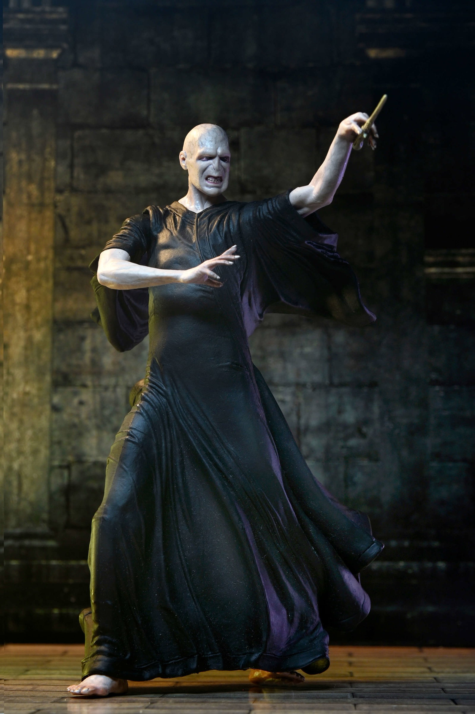 Harry Potter The Legacy Collection Lord Voldemort image 3