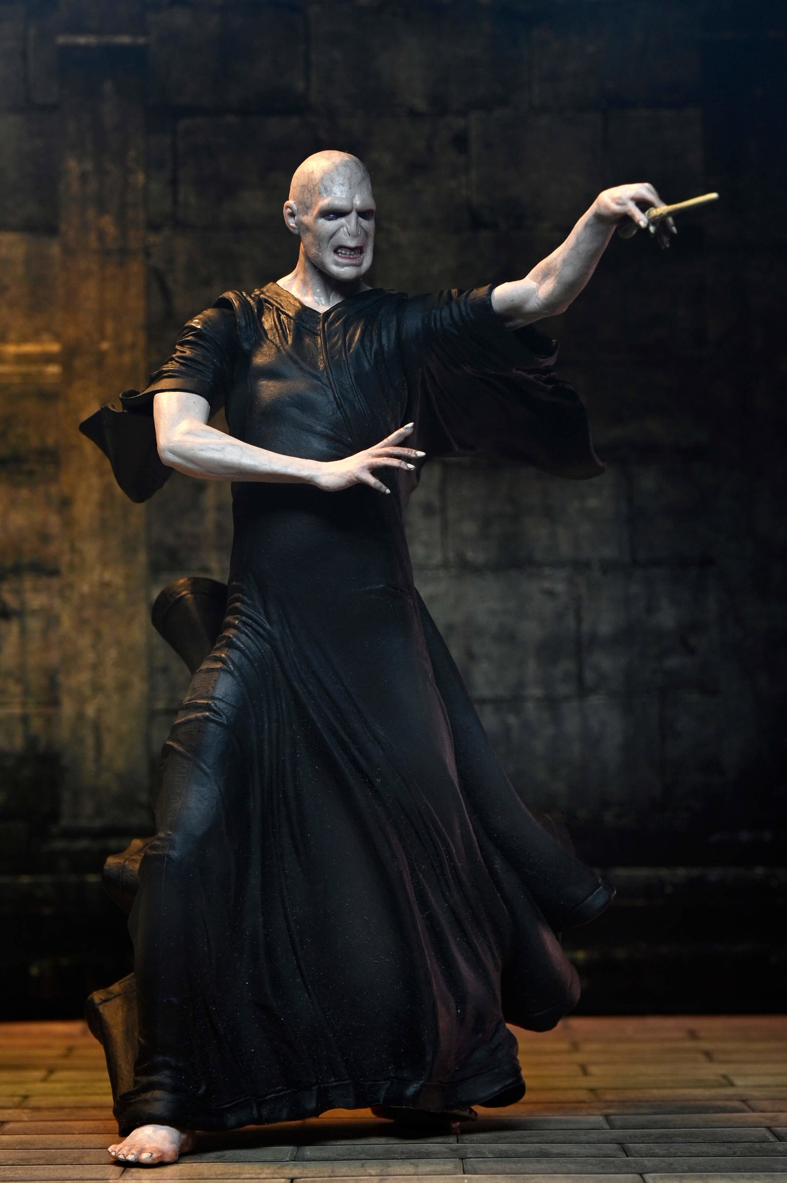 Harry Potter The Legacy Collection Lord Voldemort image 4