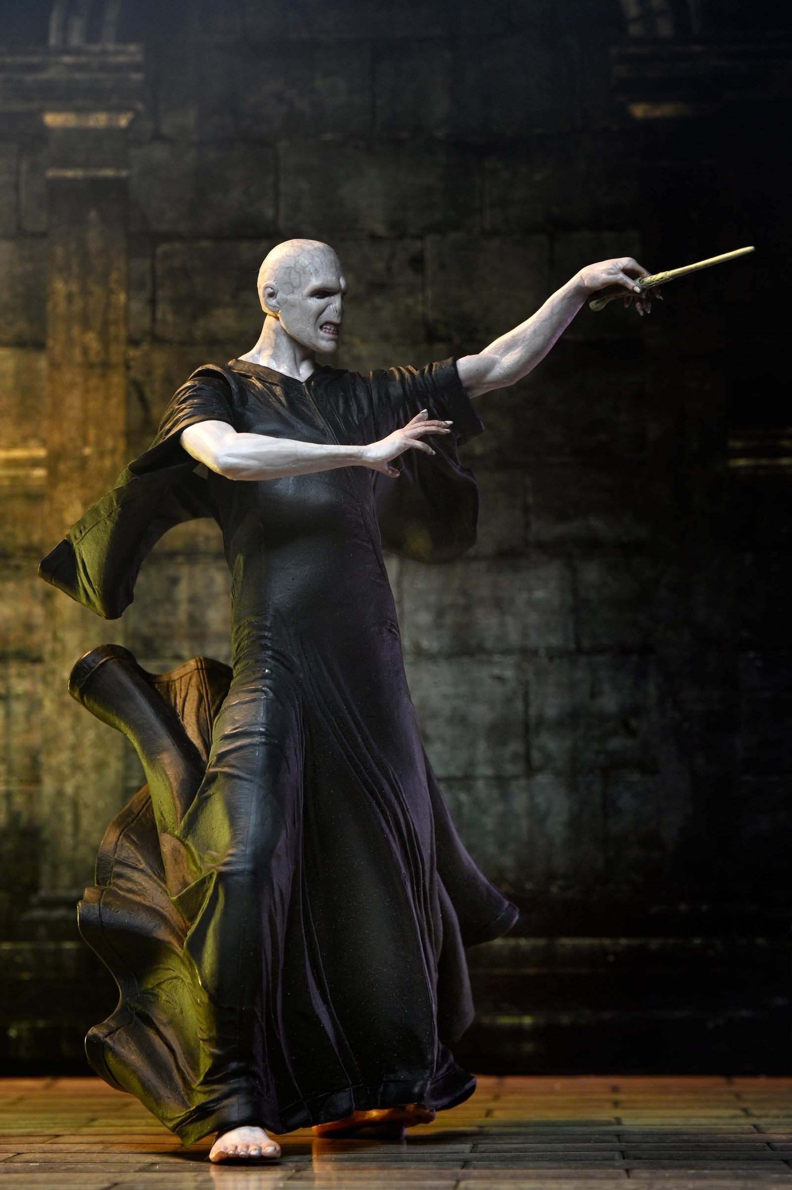 Harry Potter The Legacy Collection Lord Voldemort image 5