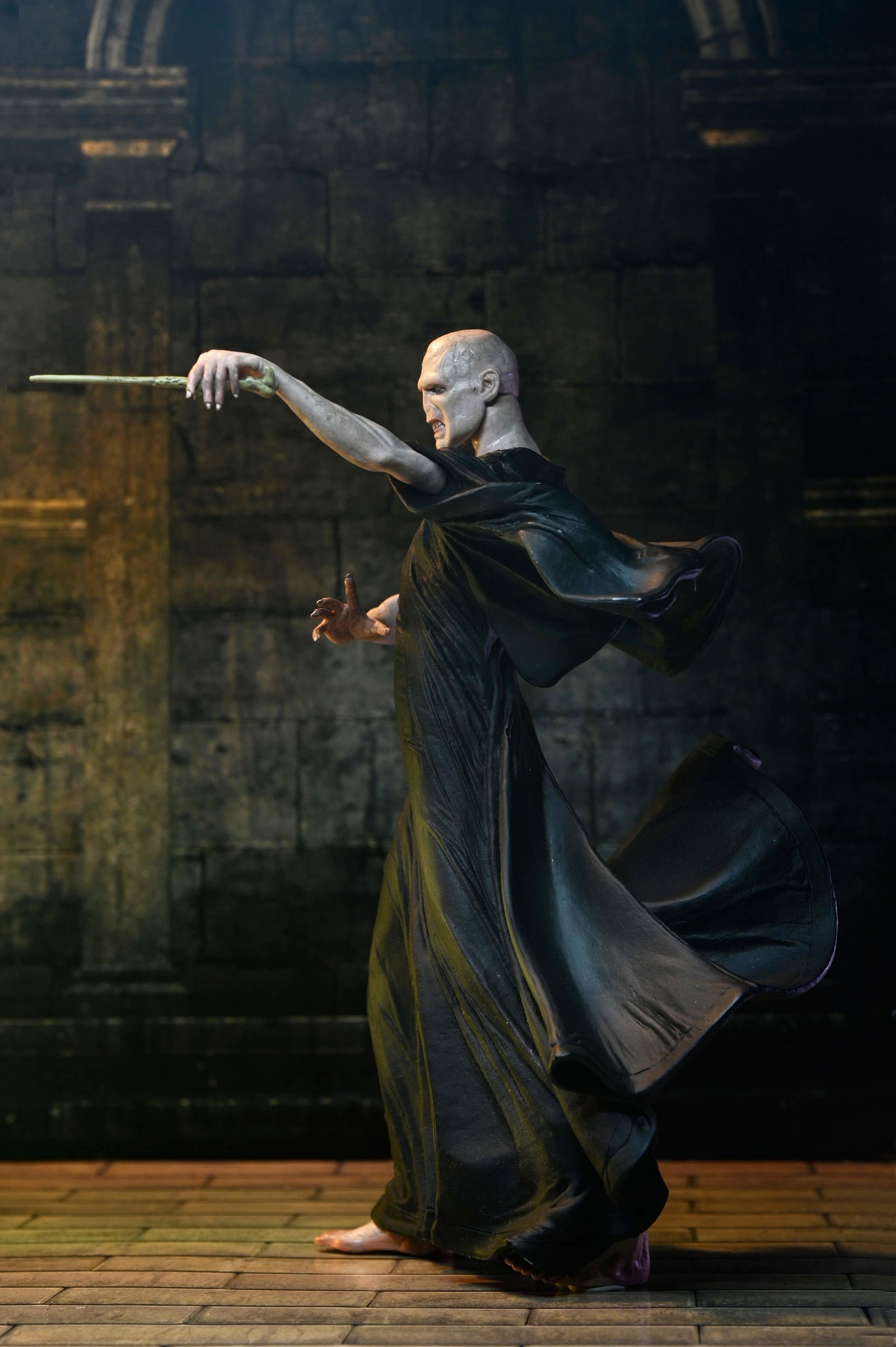 Harry Potter The Legacy Collection Lord Voldemort image 6