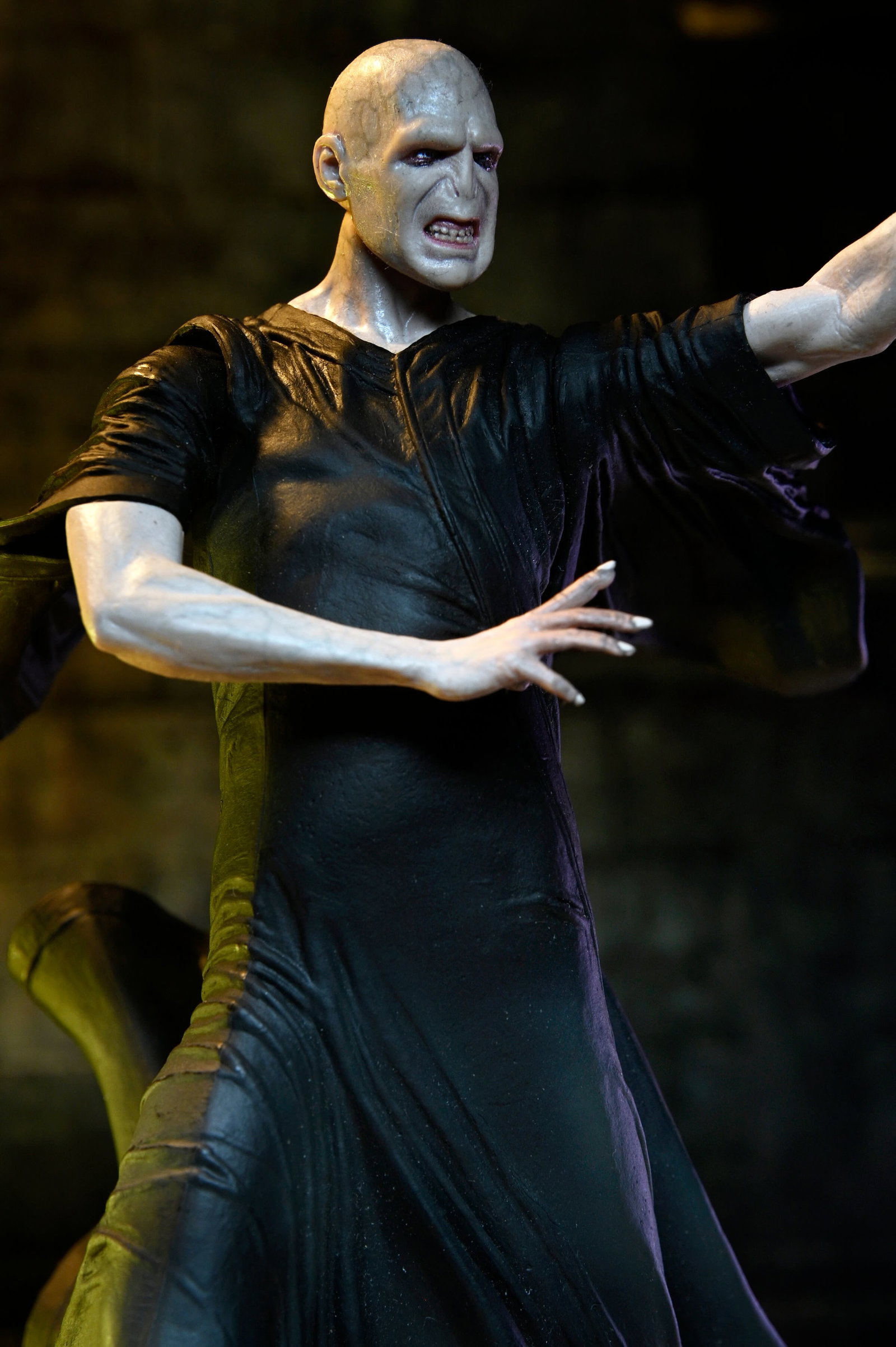 Harry Potter The Legacy Collection Lord Voldemort image 7