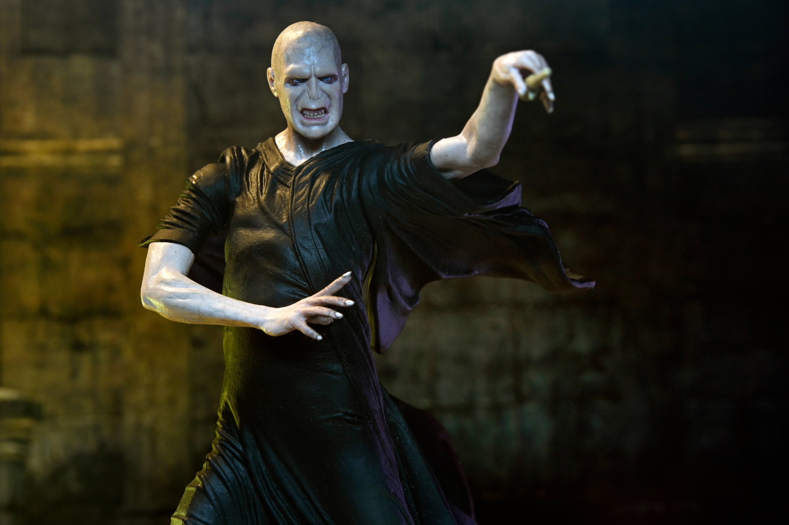 Harry Potter The Legacy Collection Lord Voldemort image 8