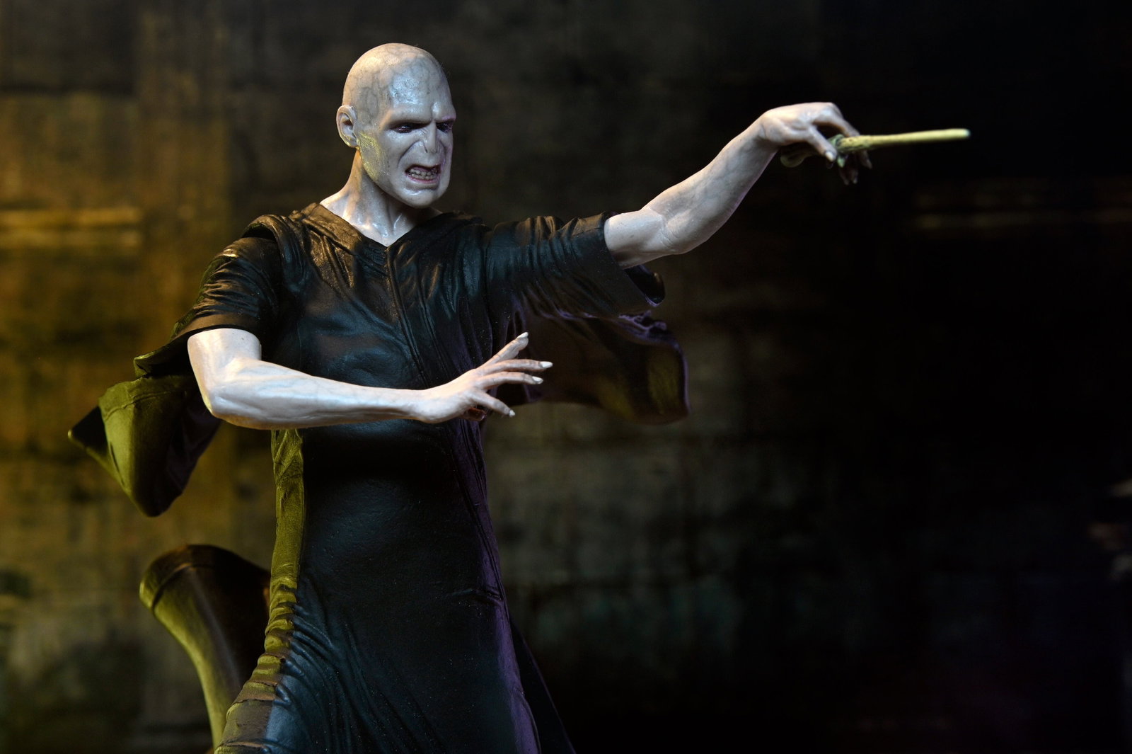 Harry Potter The Legacy Collection Lord Voldemort image 9