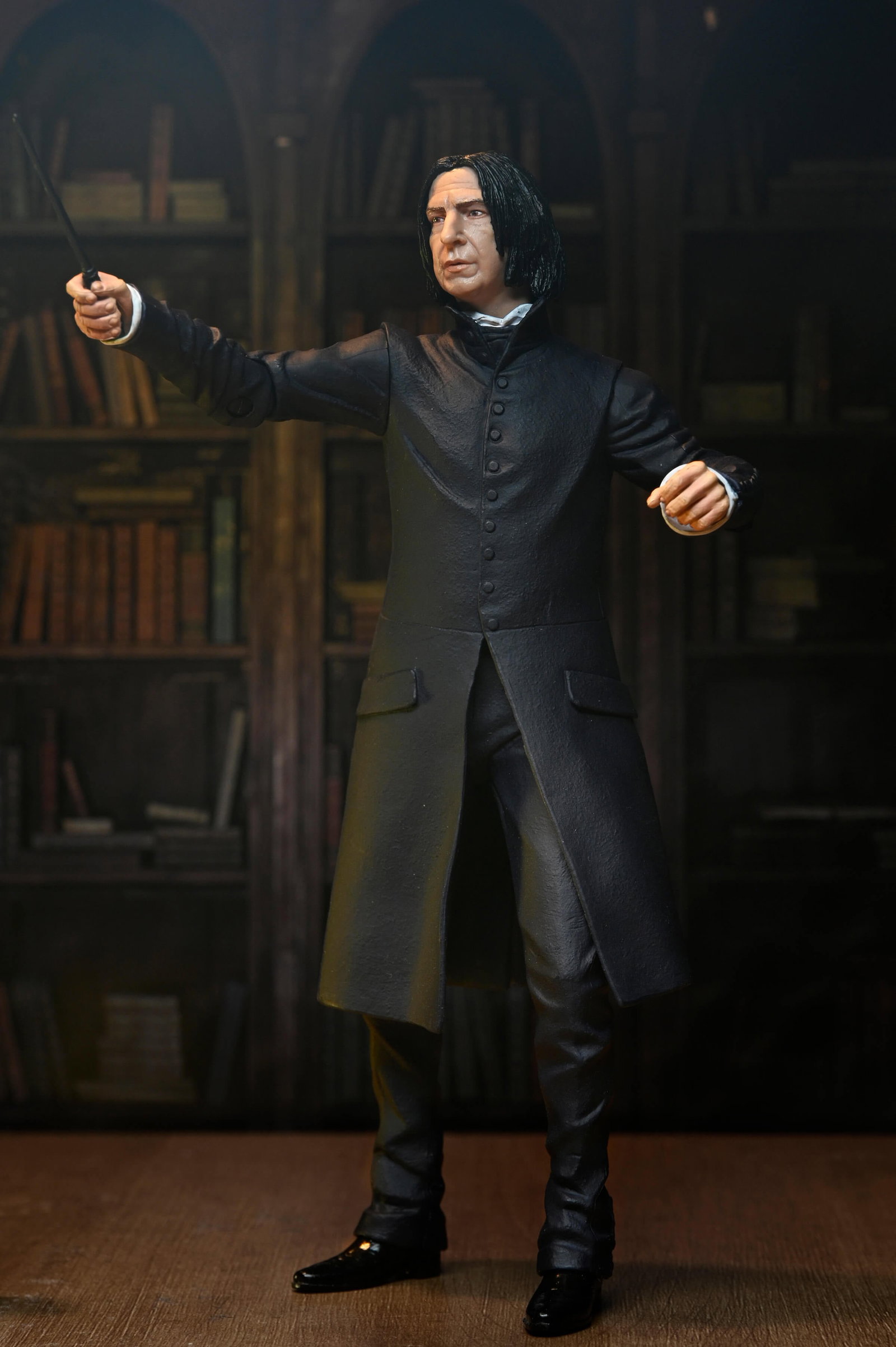 Harry Potter The Legacy Collection Professor Severus Snape image 10