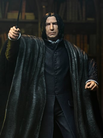 Harry Potter The Legacy Collection Professor Severus Snape image 2