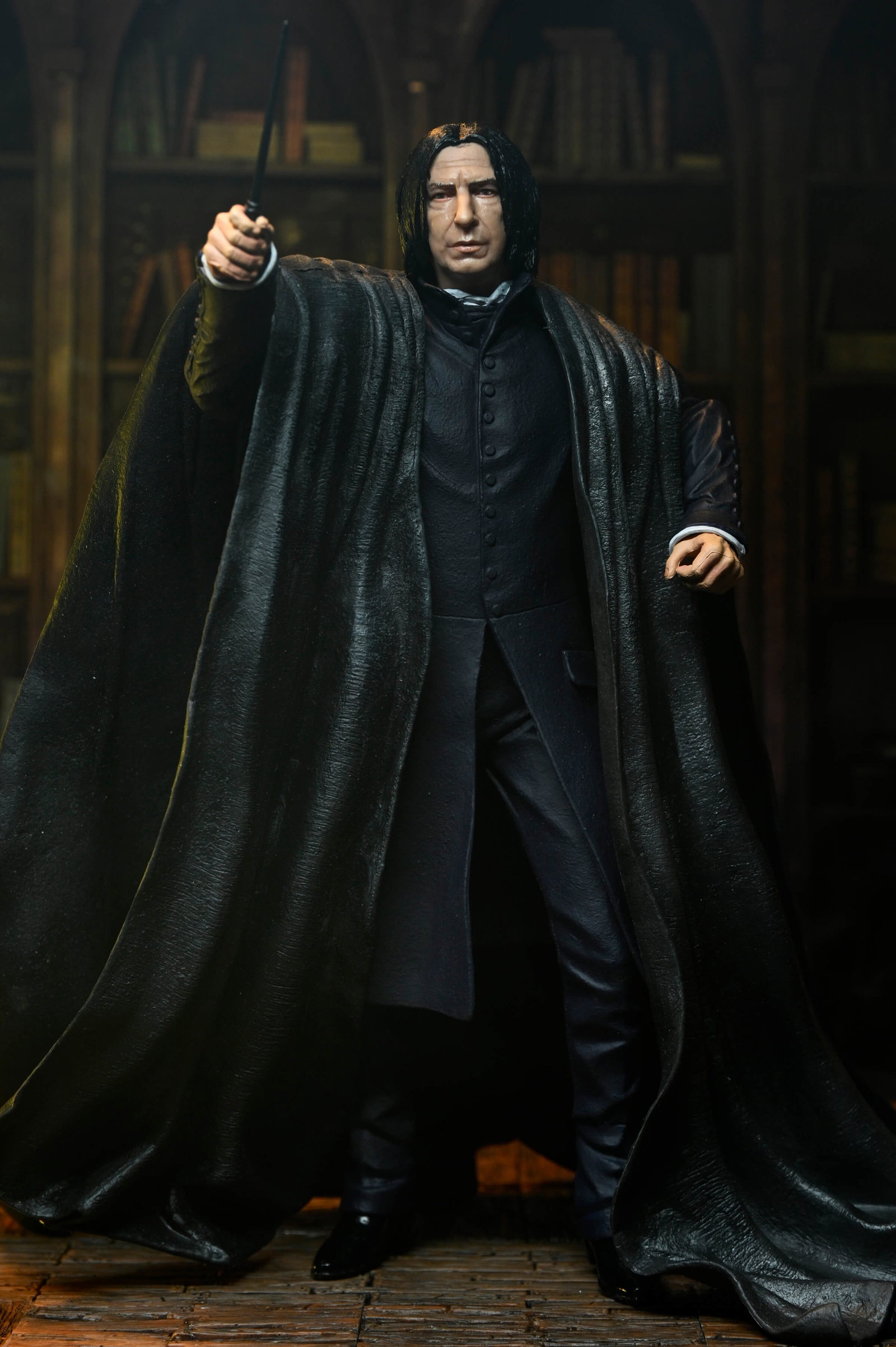 Harry Potter The Legacy Collection Professor Severus Snape image 3