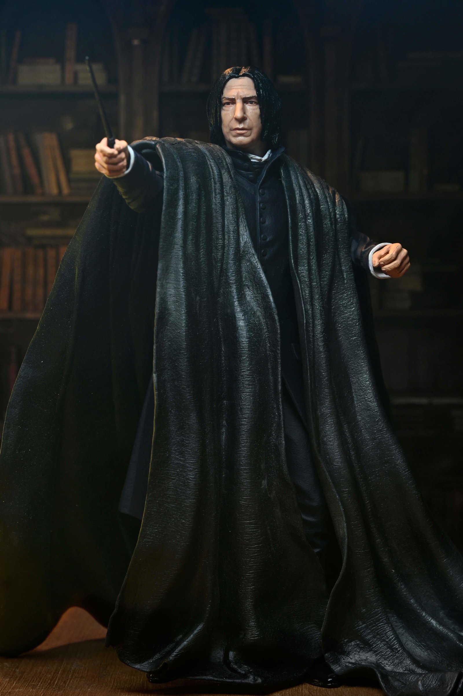 Harry Potter The Legacy Collection Professor Severus Snape image 4