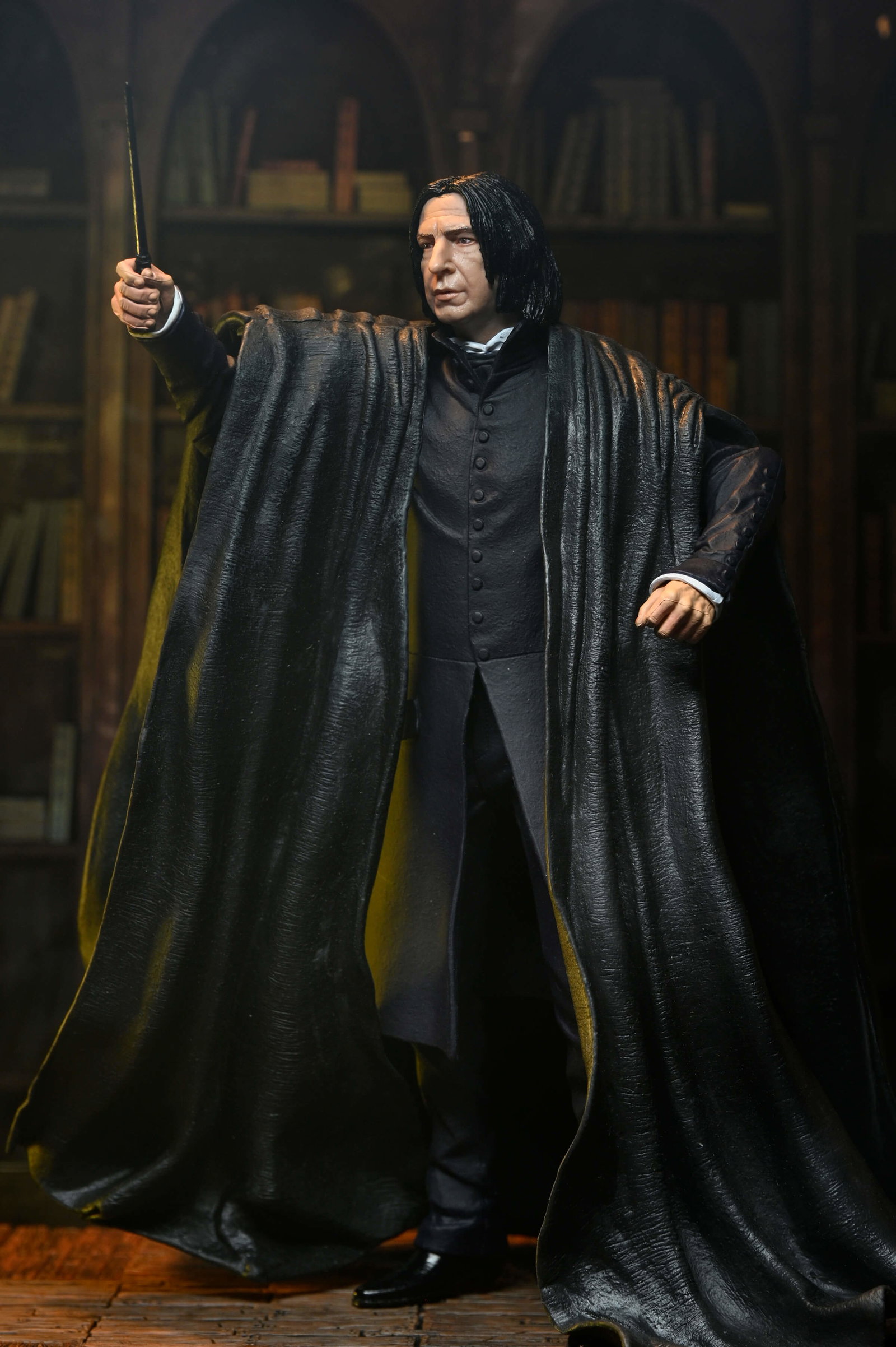 Harry Potter The Legacy Collection Professor Severus Snape image 5