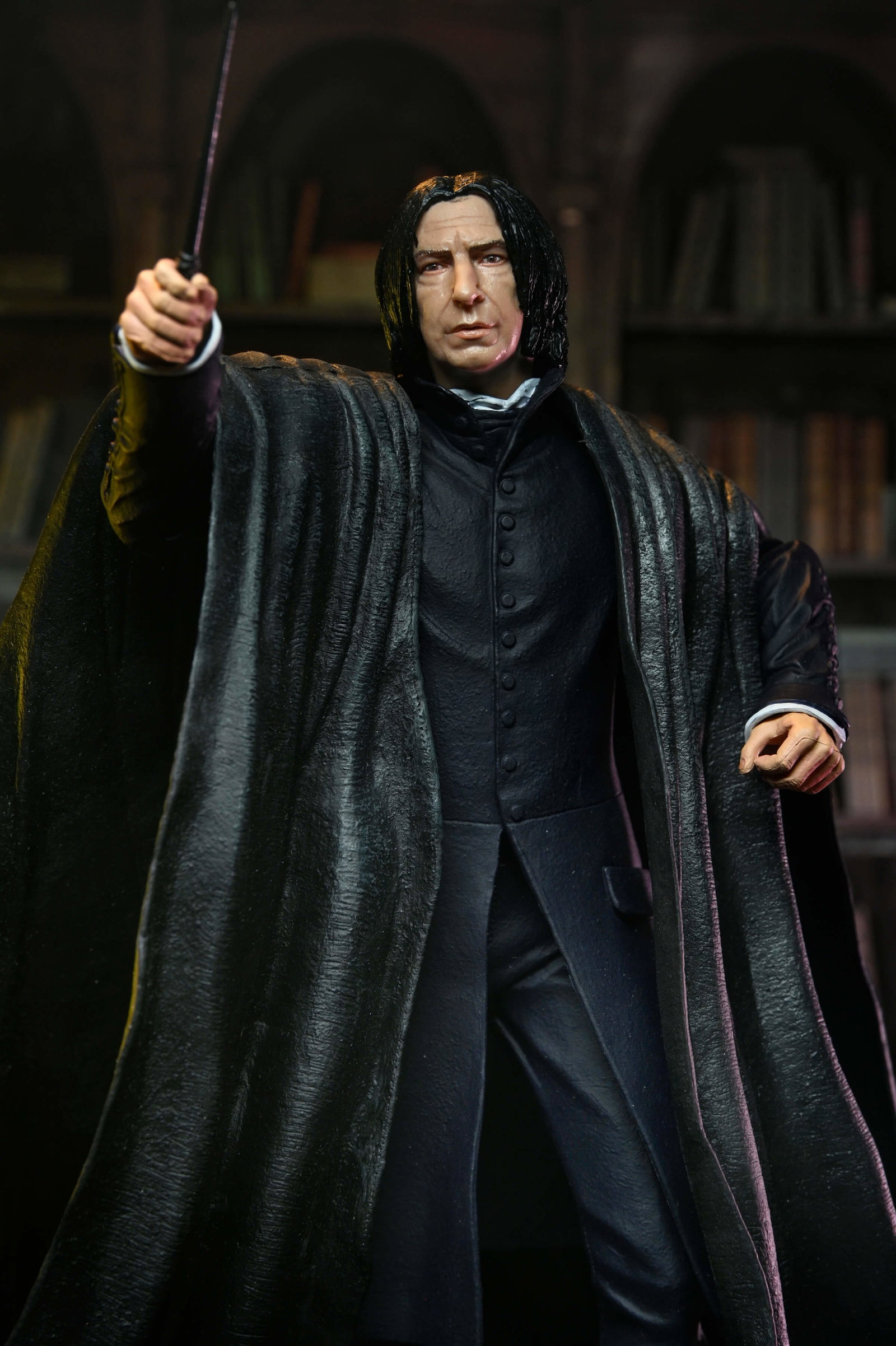 Harry Potter The Legacy Collection Professor Severus Snape image 6
