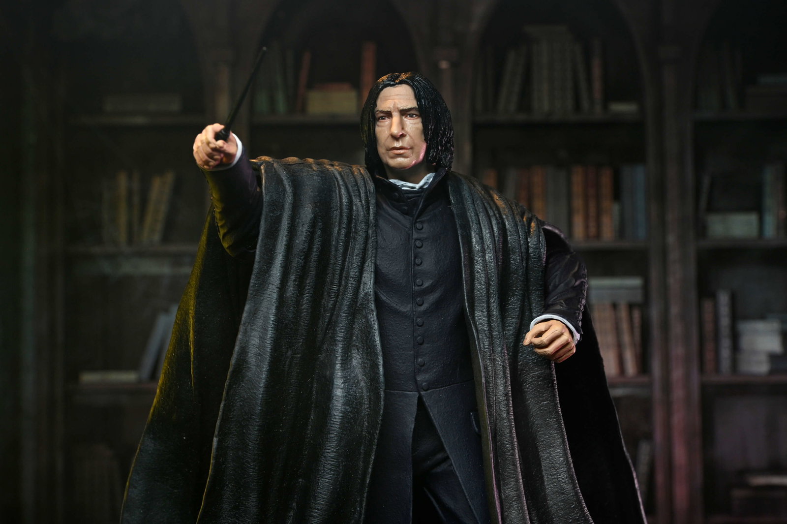 Harry Potter The Legacy Collection Professor Severus Snape image 7