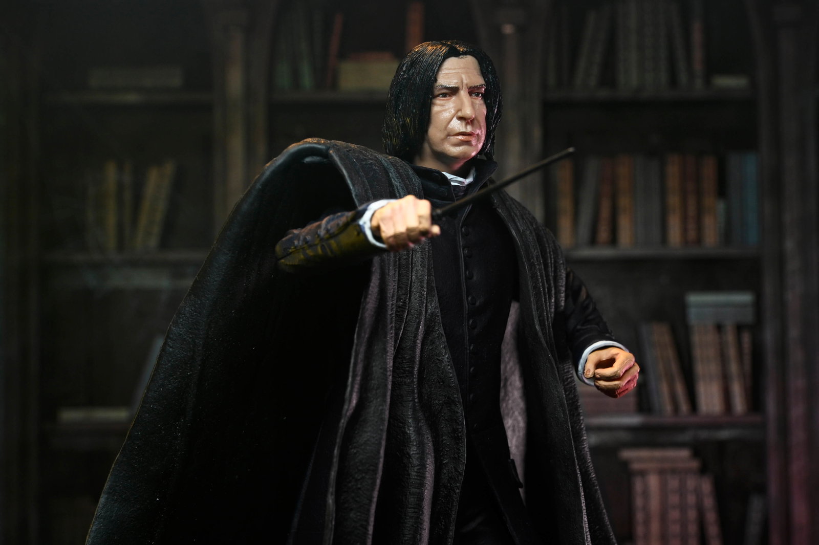 Harry Potter The Legacy Collection Professor Severus Snape image 8