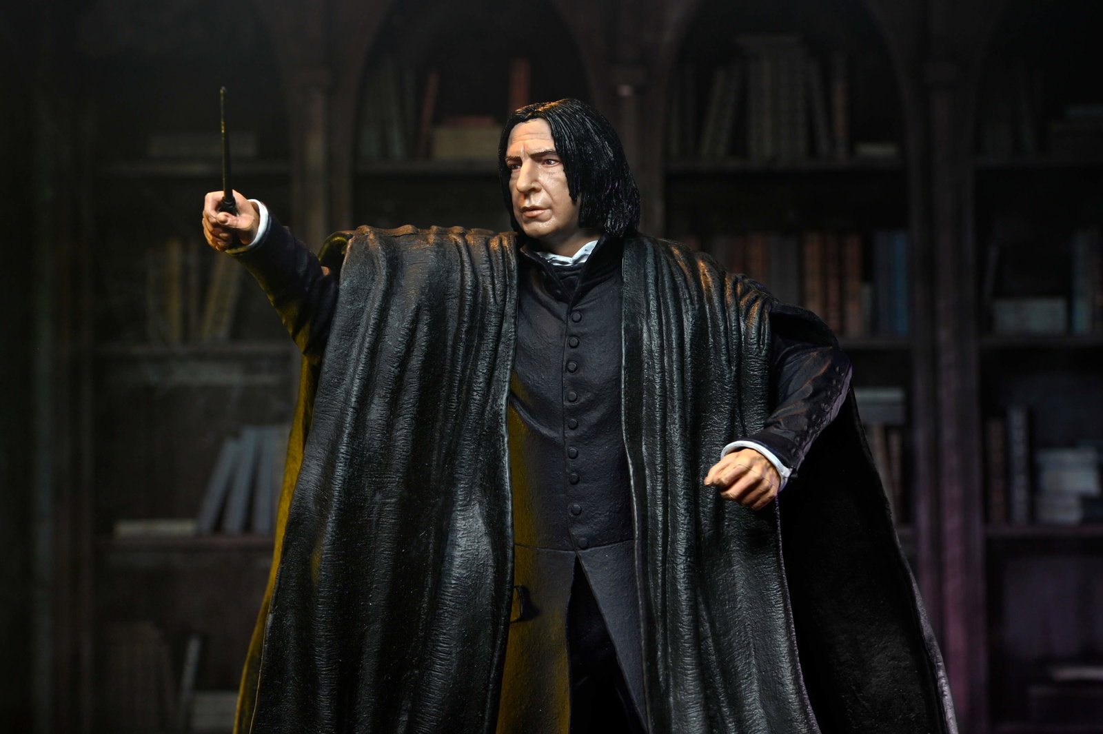 Harry Potter The Legacy Collection Professor Severus Snape image 9