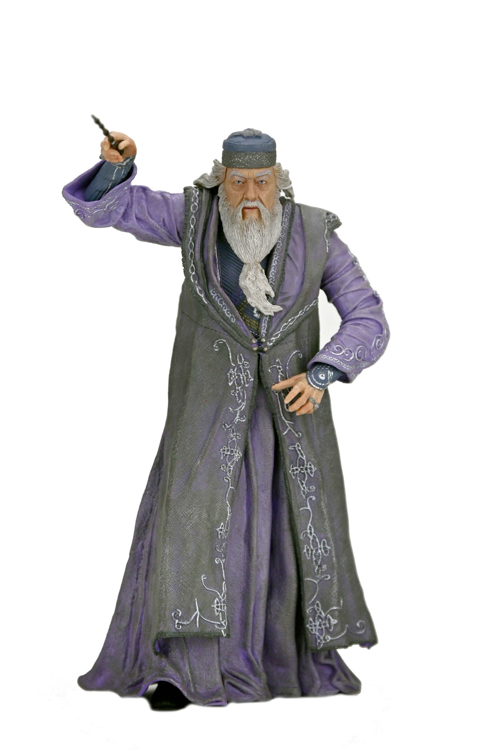 Harry Potter The Legacy Collection Professor Albus Dumbledore image 10