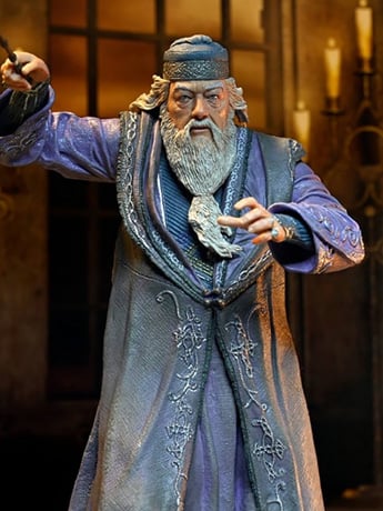 Harry Potter The Legacy Collection Professor Albus Dumbledore image 2