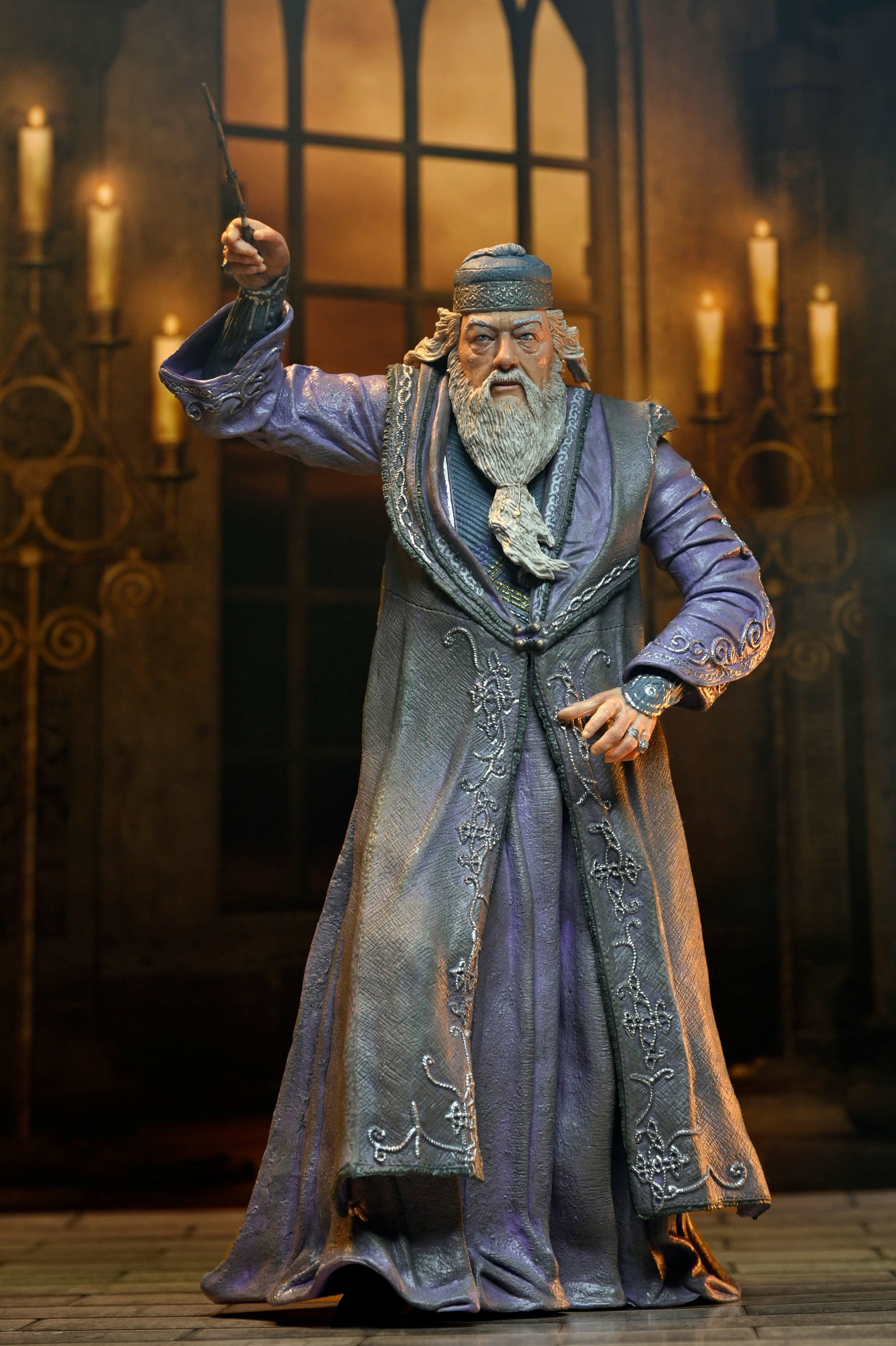 Harry Potter The Legacy Collection Professor Albus Dumbledore image 3
