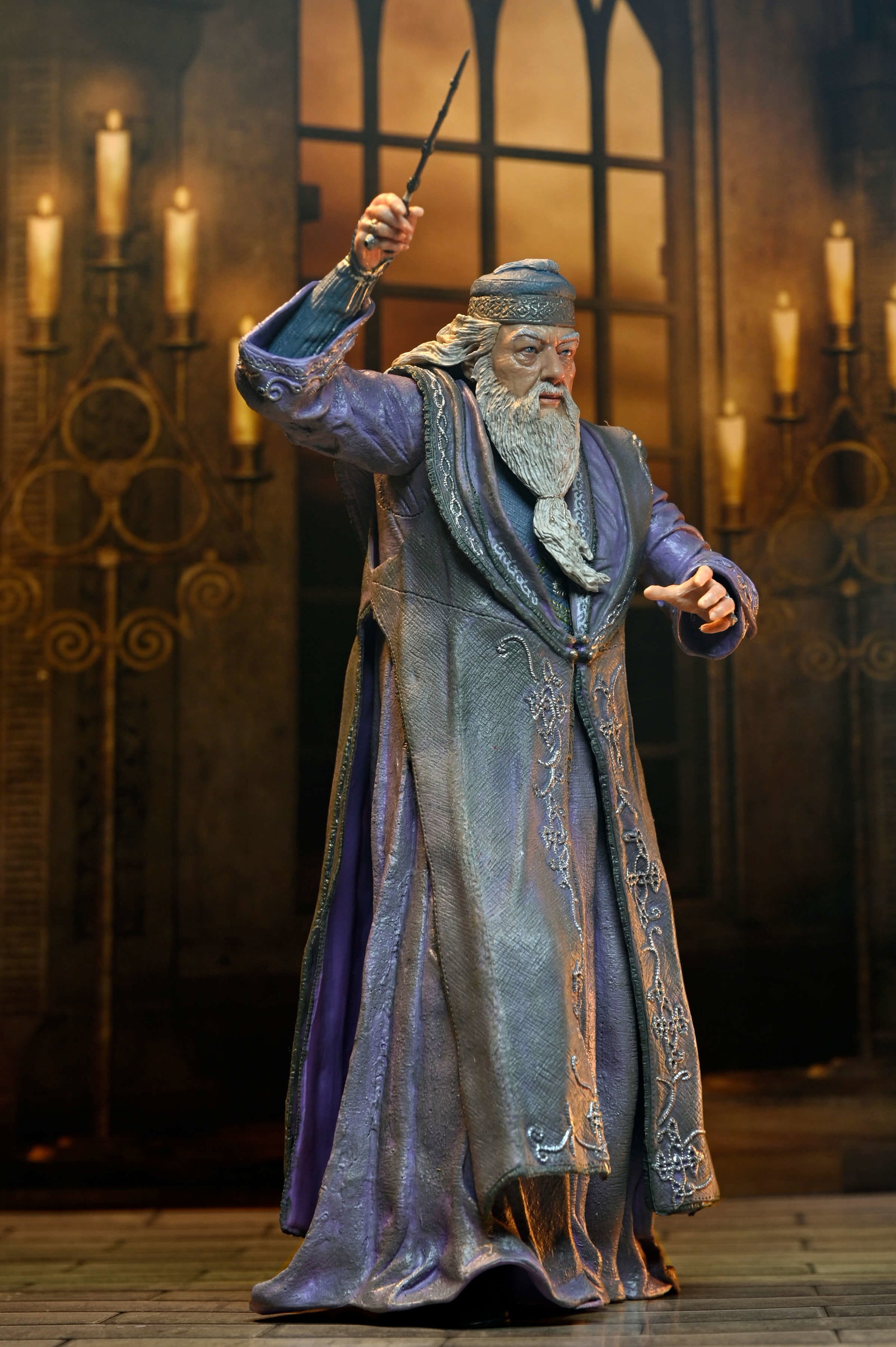 Harry Potter The Legacy Collection Professor Albus Dumbledore image 5
