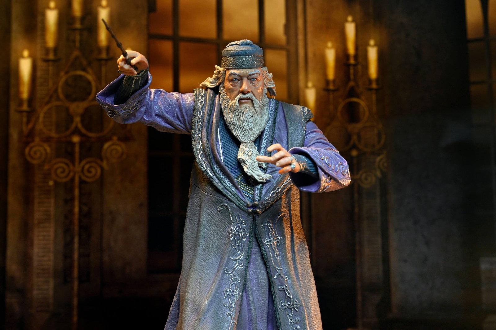 Harry Potter The Legacy Collection Professor Albus Dumbledore image 6
