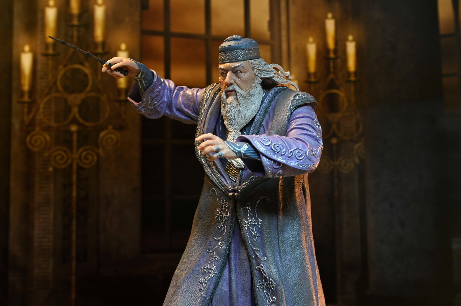 Harry Potter The Legacy Collection Professor Albus Dumbledore image 7